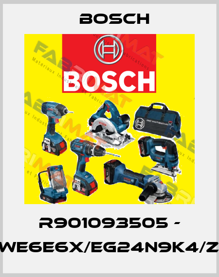 R901093505 - 4WE6E6X/EG24N9K4/ZV Bosch