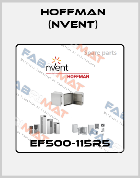 EF500-115R5 Hoffman (nVent)