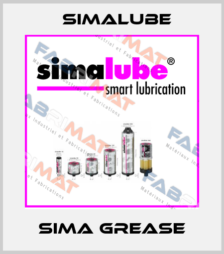 SIMA GREASE Simalube