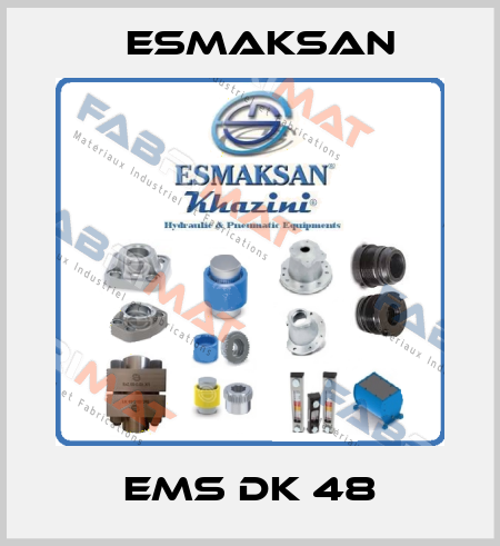 EMS DK 48 Esmaksan