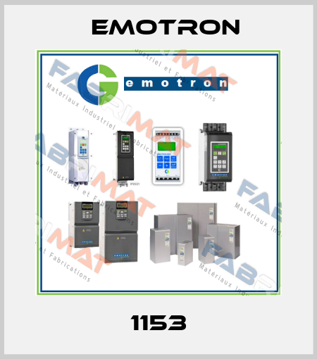 1153 Emotron
