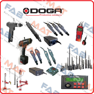 DPC Touch V2 Doga