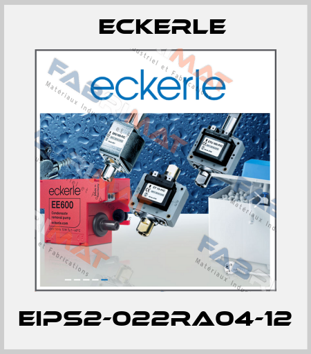 EIPS2-022RA04-12 Eckerle