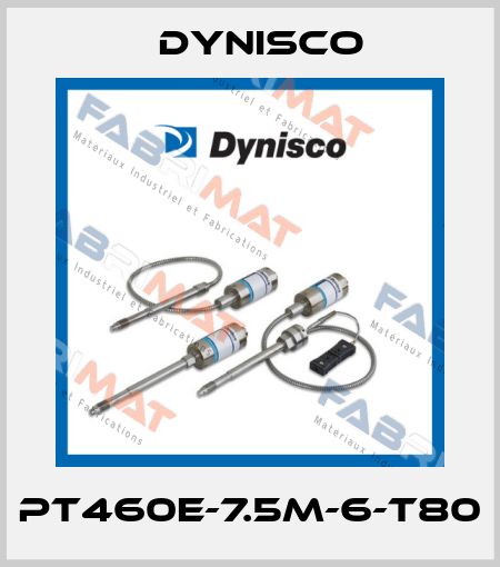 PT460E-7.5M-6-T80 Dynisco