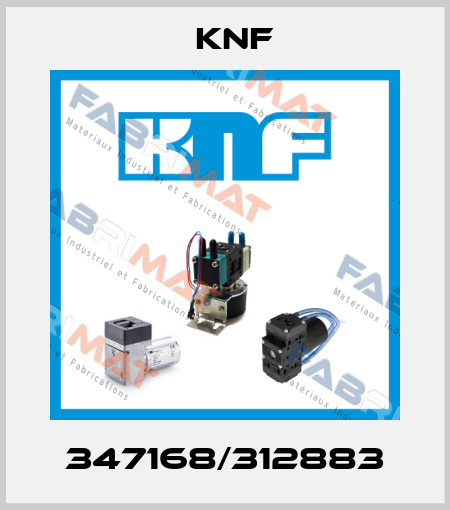347168/312883 KNF