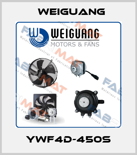 YWF4D-450S Weiguang