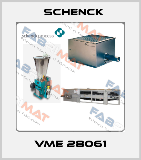 VME 28061 Schenck