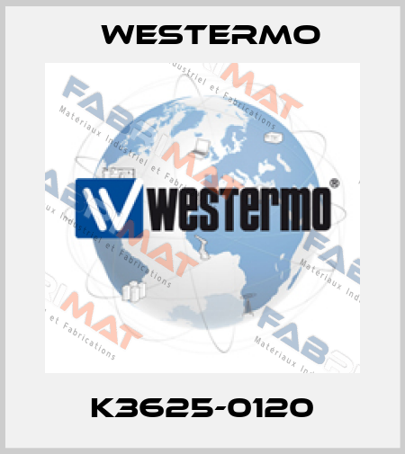 K3625-0120 Westermo