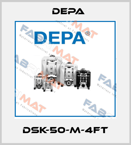 DSK-50-M-4FT Depa