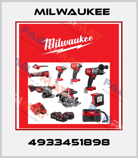4933451898 Milwaukee