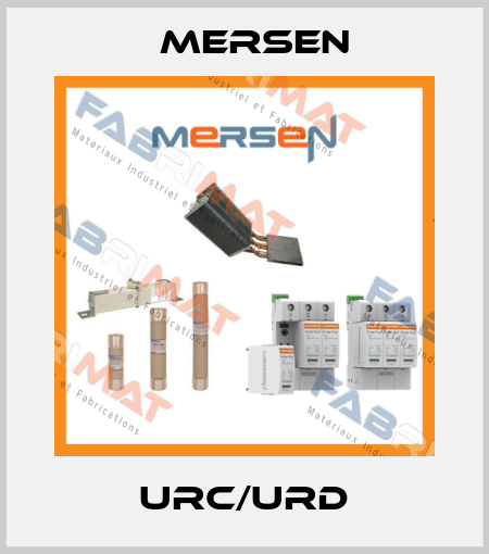 URC/URD Mersen