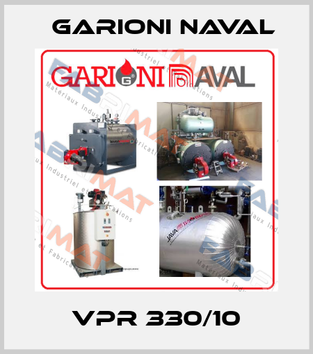 VPR 330/10 Garioni Naval