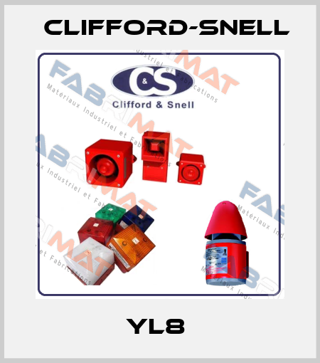 YL8  Clifford-Snell