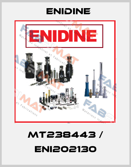 MT238443 / ENI202130 Enidine