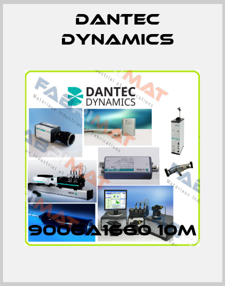 9006A1660 10m Dantec Dynamics