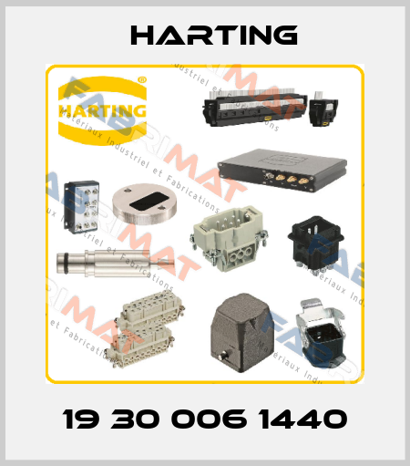 19 30 006 1440 Harting