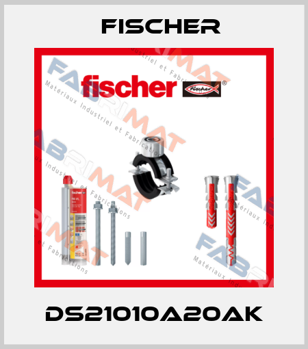 DS21010A20AK Fischer