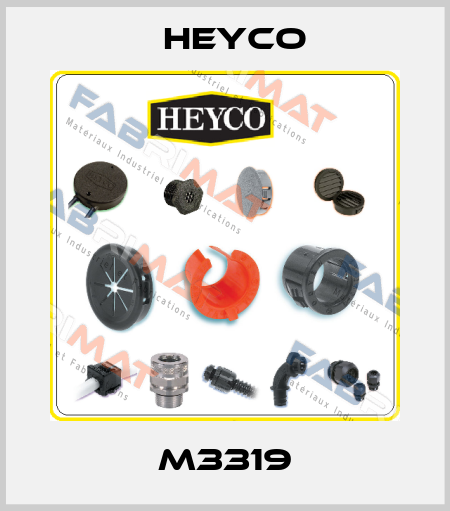 M3319 Heyco