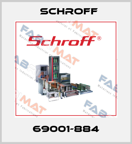 69001-884 Schroff