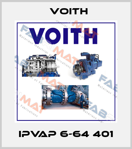 IPVAP 6-64 401 Voith