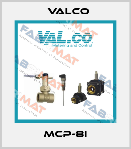 MCP-8I Valco