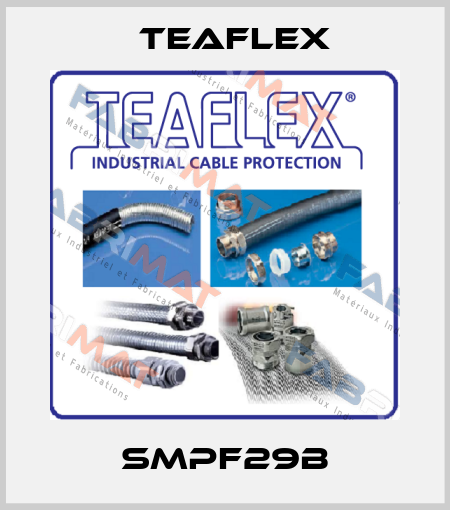SMPF29B Teaflex