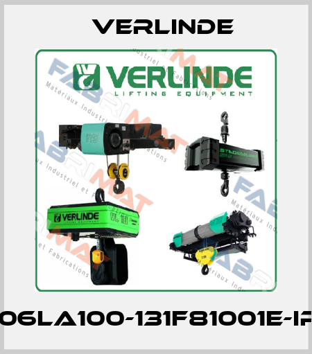 MF06LA100-131F81001E-IP55 Verlinde