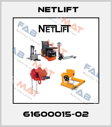 61600015-02 Netlift