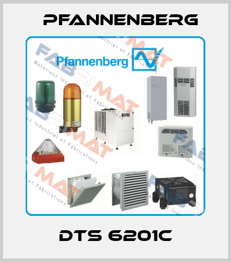 DTS 6201C Pfannenberg