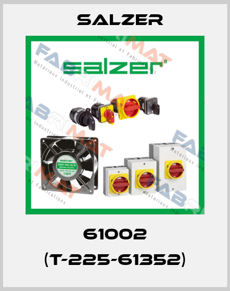 61002 (T-225-61352) Salzer