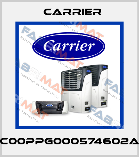 C00PPG000574602A Carrier