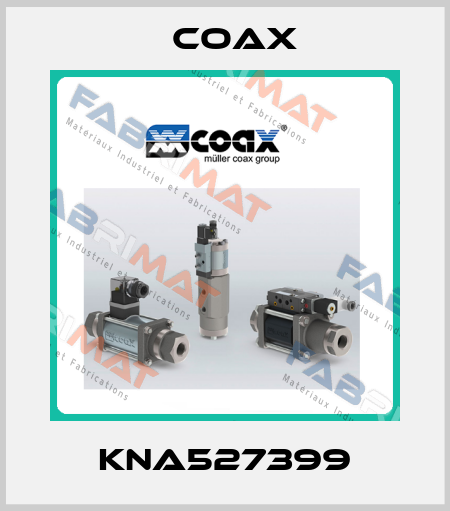 KNA527399 Coax