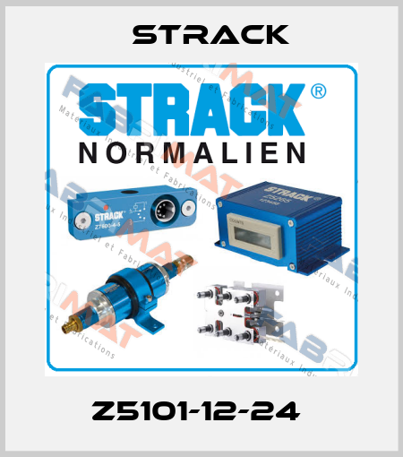 Z5101-12-24  Strack