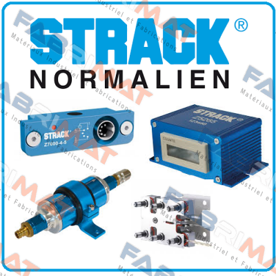 Z6040-1  Strack