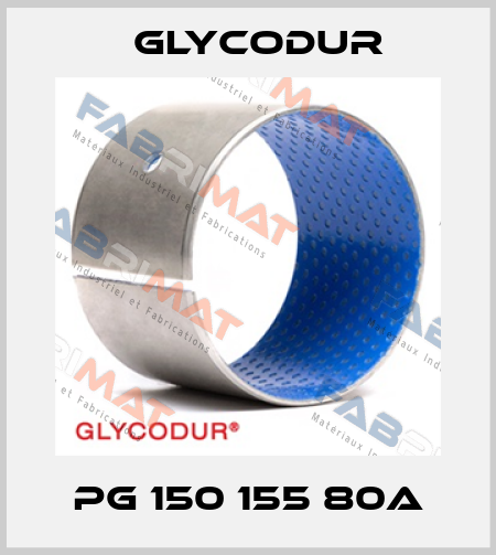 PG 150 155 80A Glycodur
