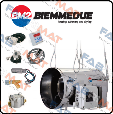 SD130 (SN: 27009855-2012) Biemmedue