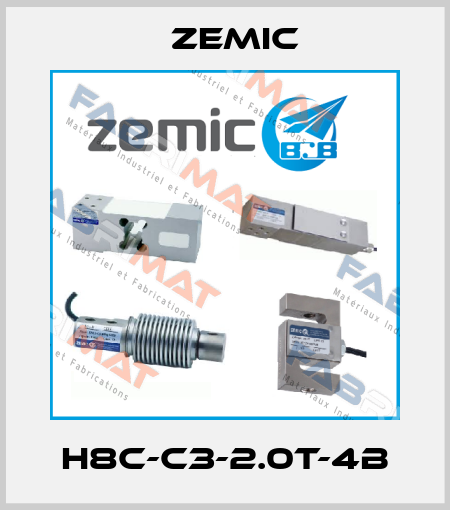 H8C-C3-2.0t-4B ZEMIC