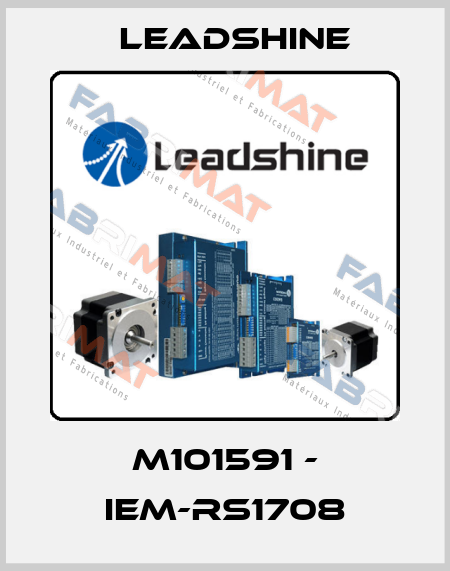 M101591 - iEM-RS1708 Leadshine