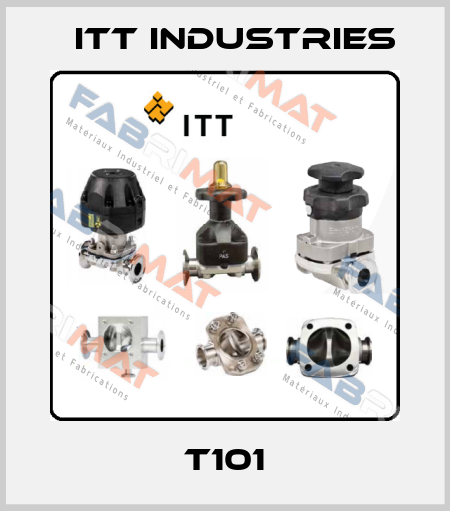 T101 Itt Industries