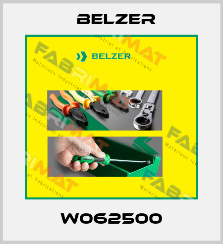 W062500 Belzer