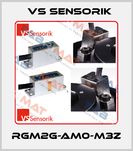 RGM2G-AM0-M3Z VS Sensorik