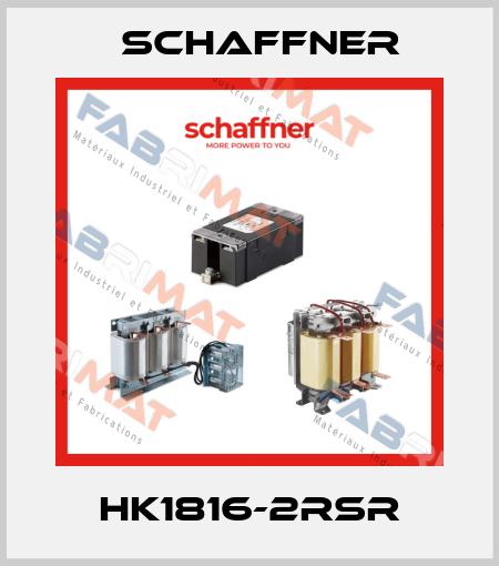 HK1816-2RSR Schaffner