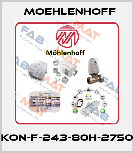 KON-F-243-80h-2750 Moehlenhoff