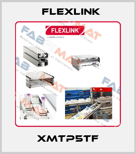 XMTP5TF FlexLink