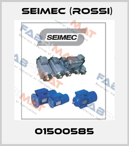 01500585 Seimec (Rossi)