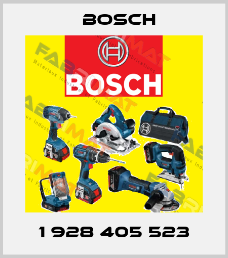 1 928 405 523 Bosch