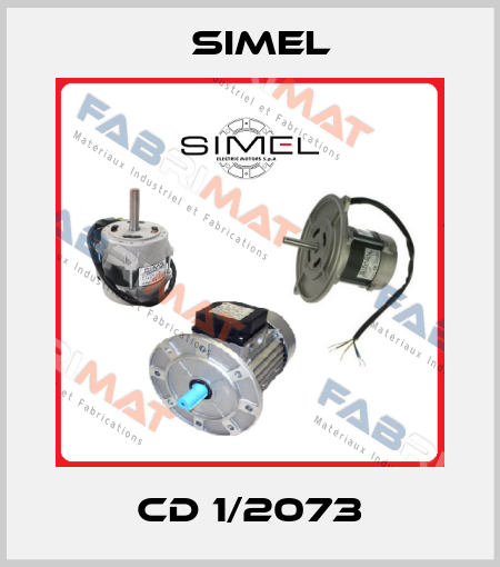 CD 1/2073 Simel