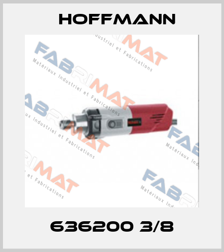 636200 3/8 Hoffmann