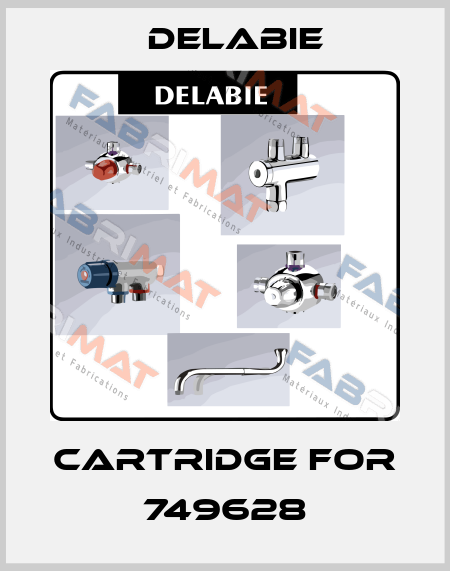 cartridge for 749628 Delabie