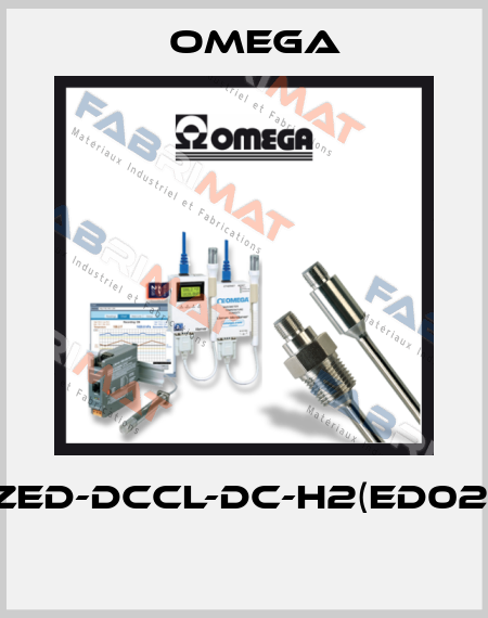 ZED-DCCL-DC-H2(ED02)  Omega